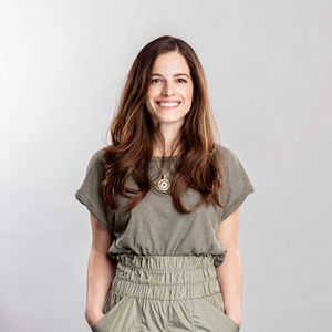 Meet your Posher, Carly